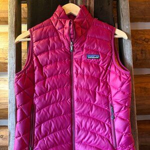 Patagonia Puffy Vest